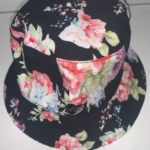 Betsey Johnson hat